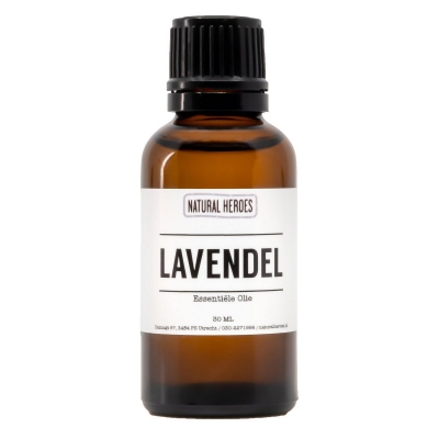 Lavendel Essentiële Olie